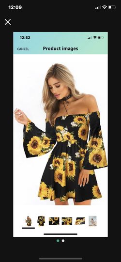 New Summer Dress