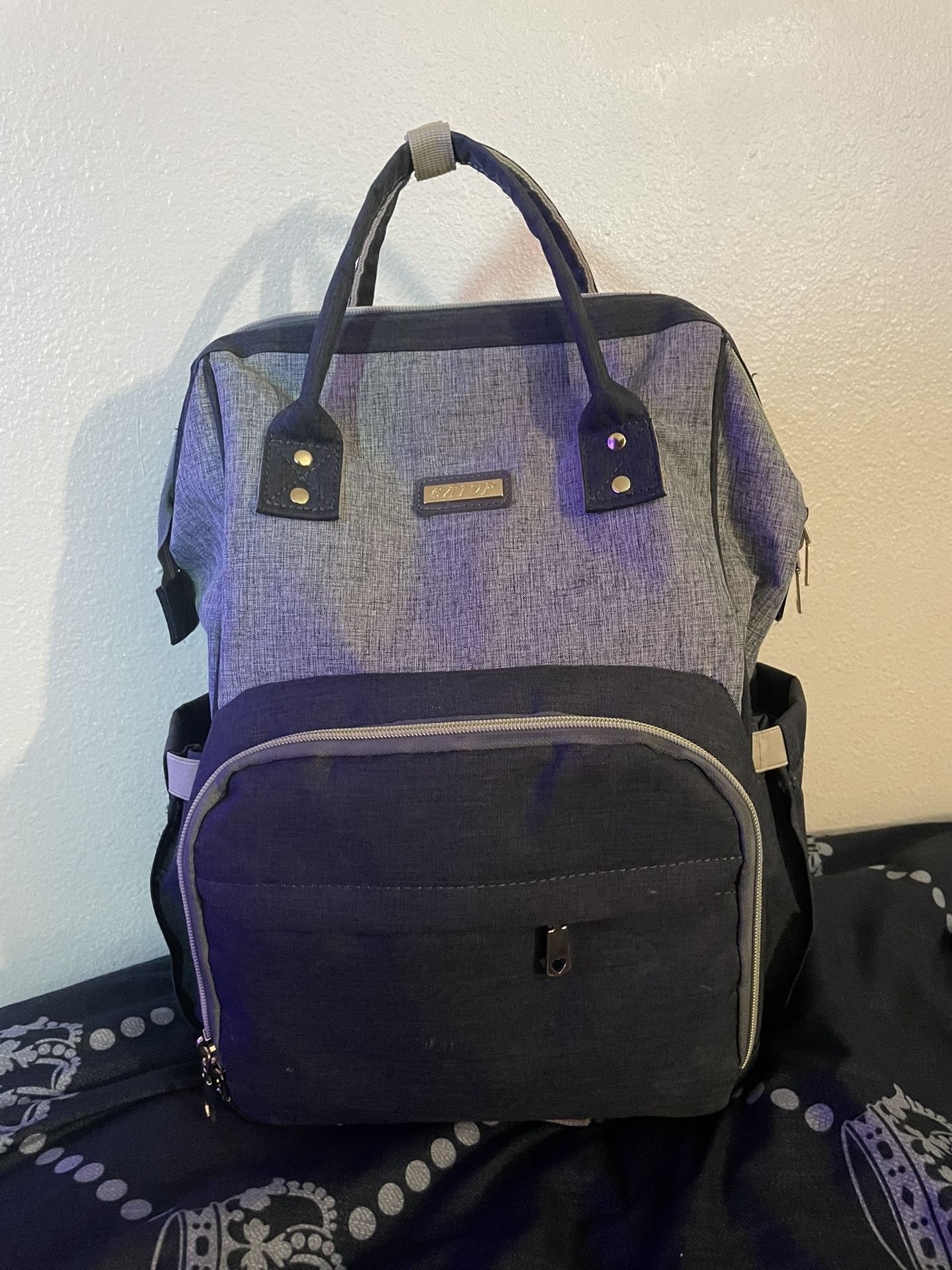 Diaper Bag
