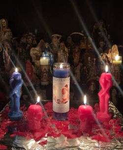 Love Ritual