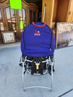 Kelty Kis - Back Country Kids Carrier