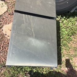 Free Mini Fridge