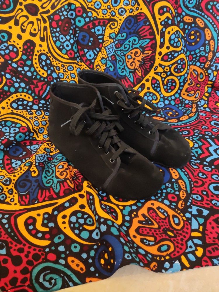Bearfoot Ursus - Deadlift Shoes - Size 11