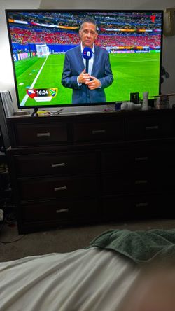 Dresser for sale great condition