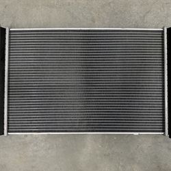 99-04 Volvo C70 S70 V70 2.3L 2.4L AT Aluminum Radiator DPI 2424