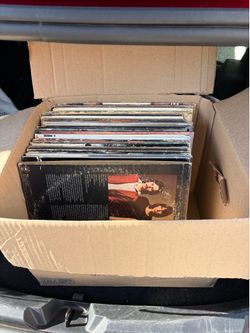Records