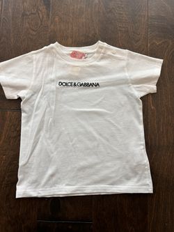 Kids Dolce & Gabana