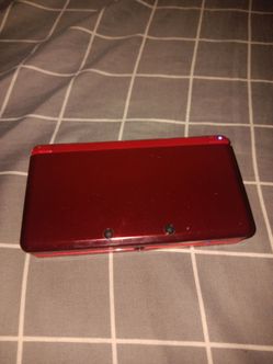 want to trade 3ds With SD card and Charger for Samsung A37 or a55 unlocked