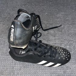 Kids Soccer Shoes