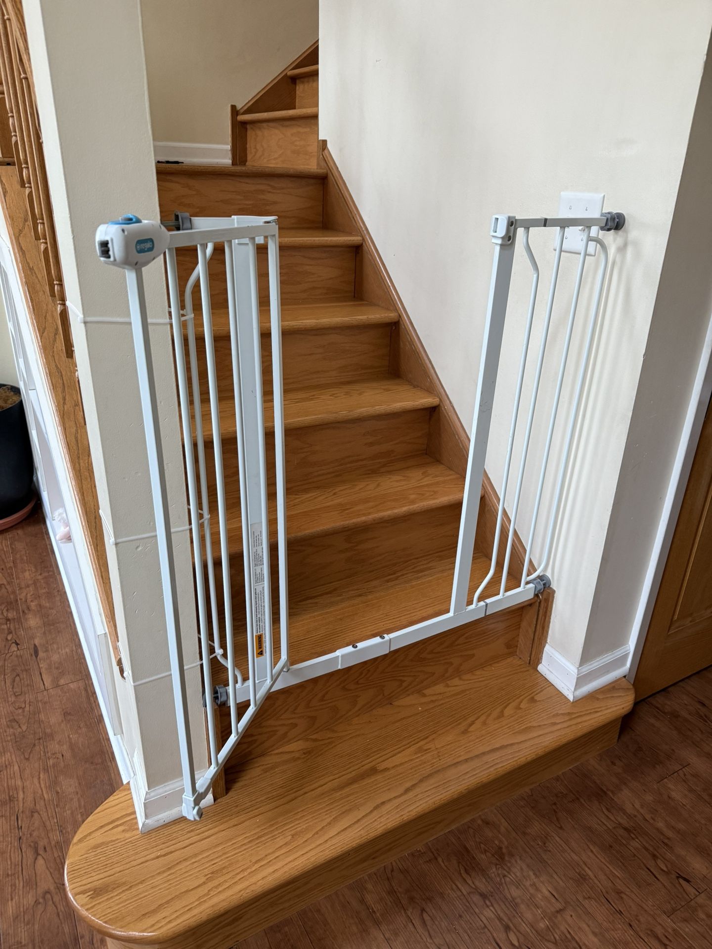 Stair Baby Blocker