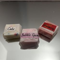 Wax Melts