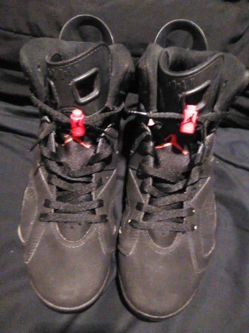 Jordan 6