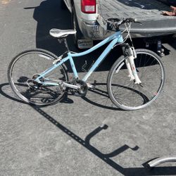 Trek Nemo Bike 16”