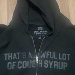awfullotacoughsyrup hoodie🫗