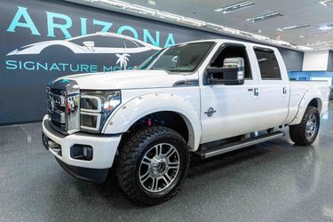 2016 Ford F-250