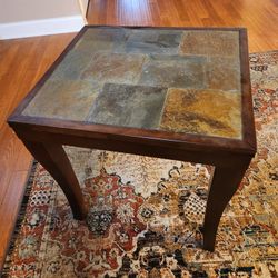 End Tables (2)