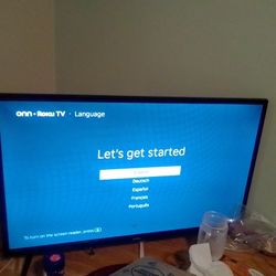 Tv