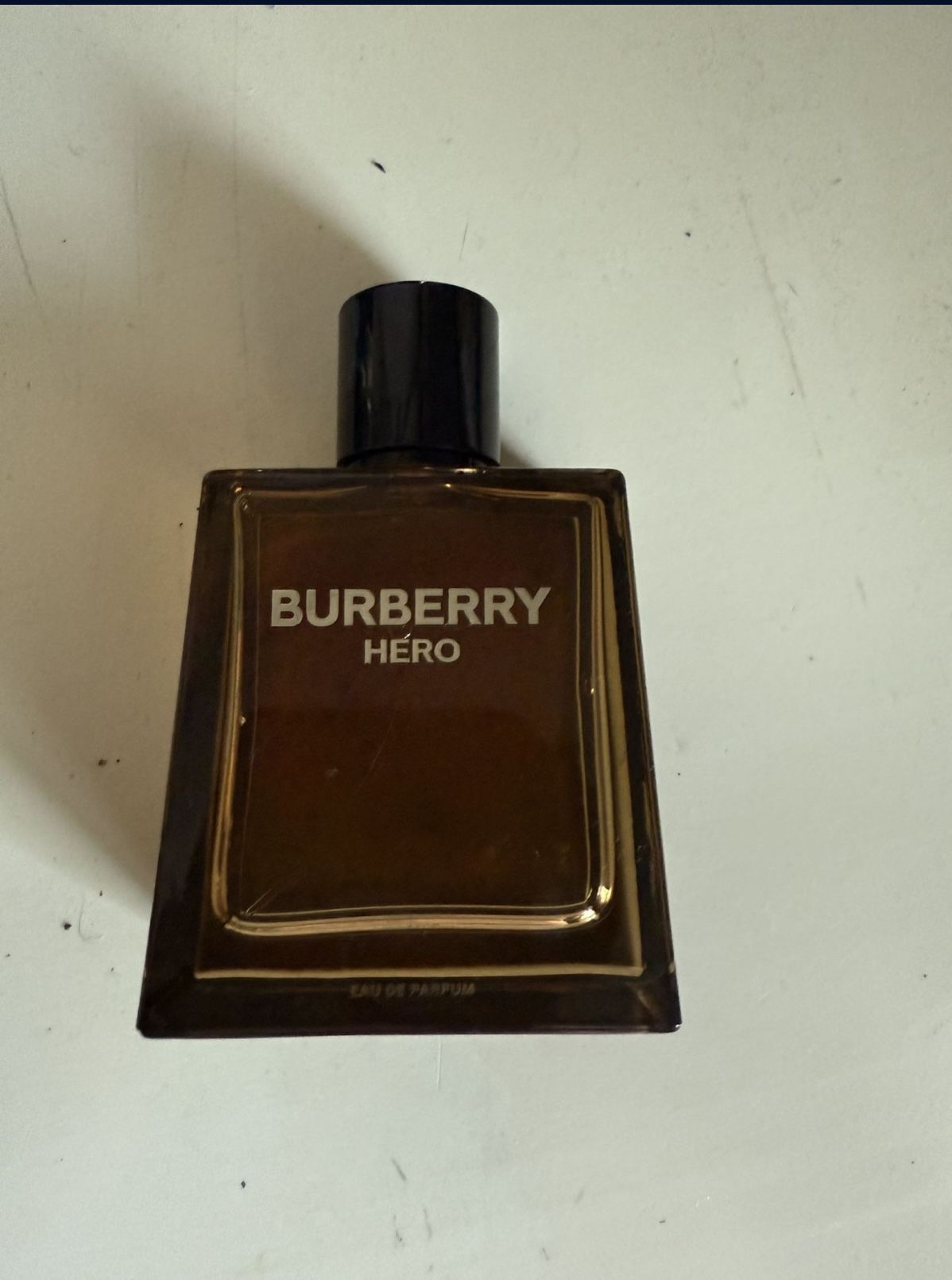 Burberry Eau De Perfum 100ml