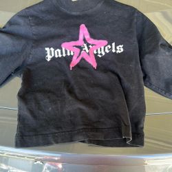 Palm Angels Women Shirt 