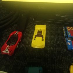 Hotwheels