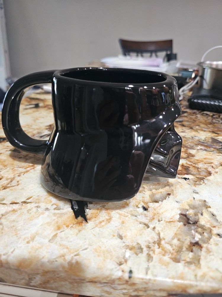 Star Wars Coffee Mug