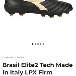 Soccer Cleats