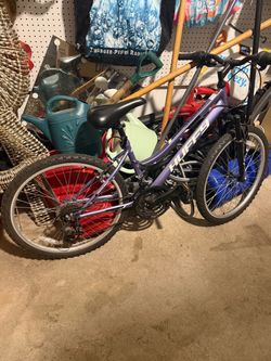 Free free bicycle