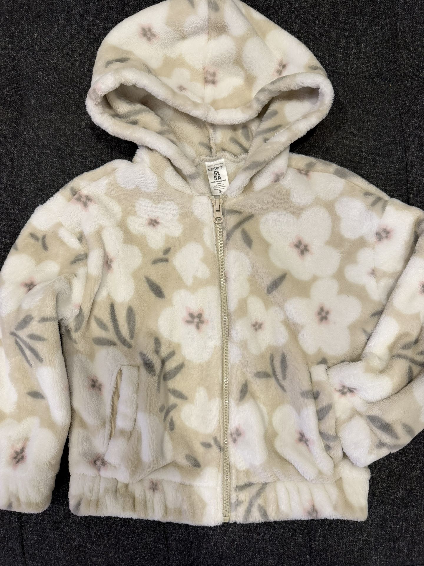 Jacket for girls 5 Years