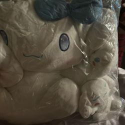 Plushie 