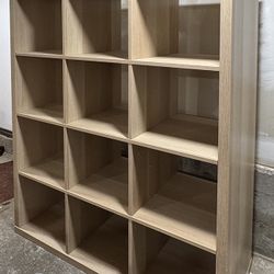 Book Shelf - IKEA Kallax