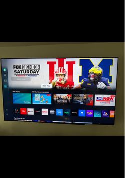 Samsung 85 inch 4k Q80 series with warranty from Sam’s Club until 2029