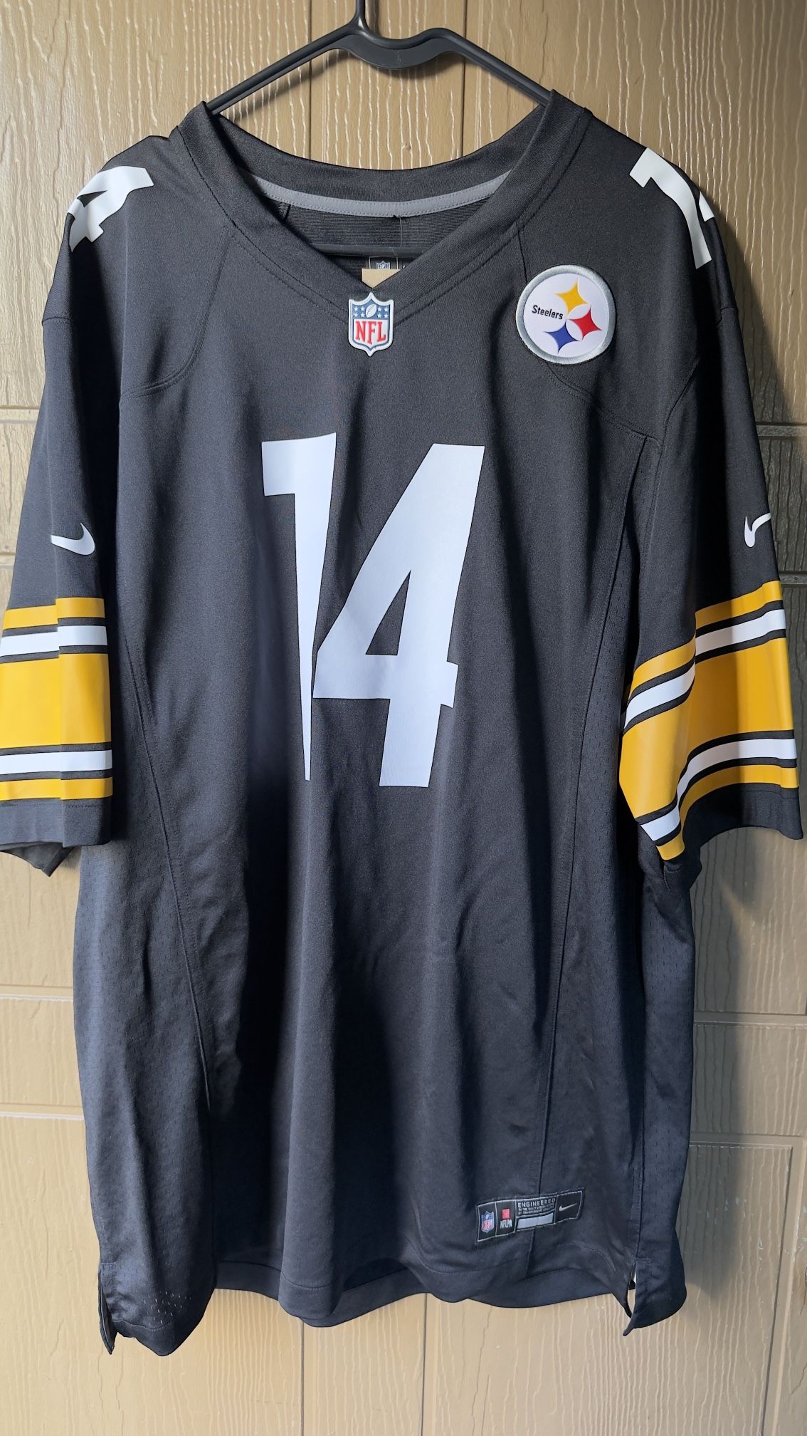 Steelers Jersey NFL