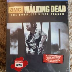 Complete 6th season