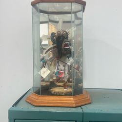 Large Kachina Doll- Collector Grade 
