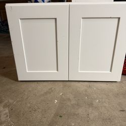 Kitchen Cabinets