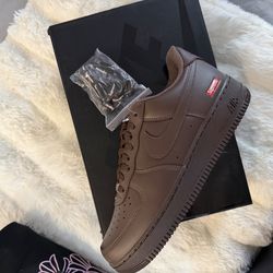 Supreme Air Force 1