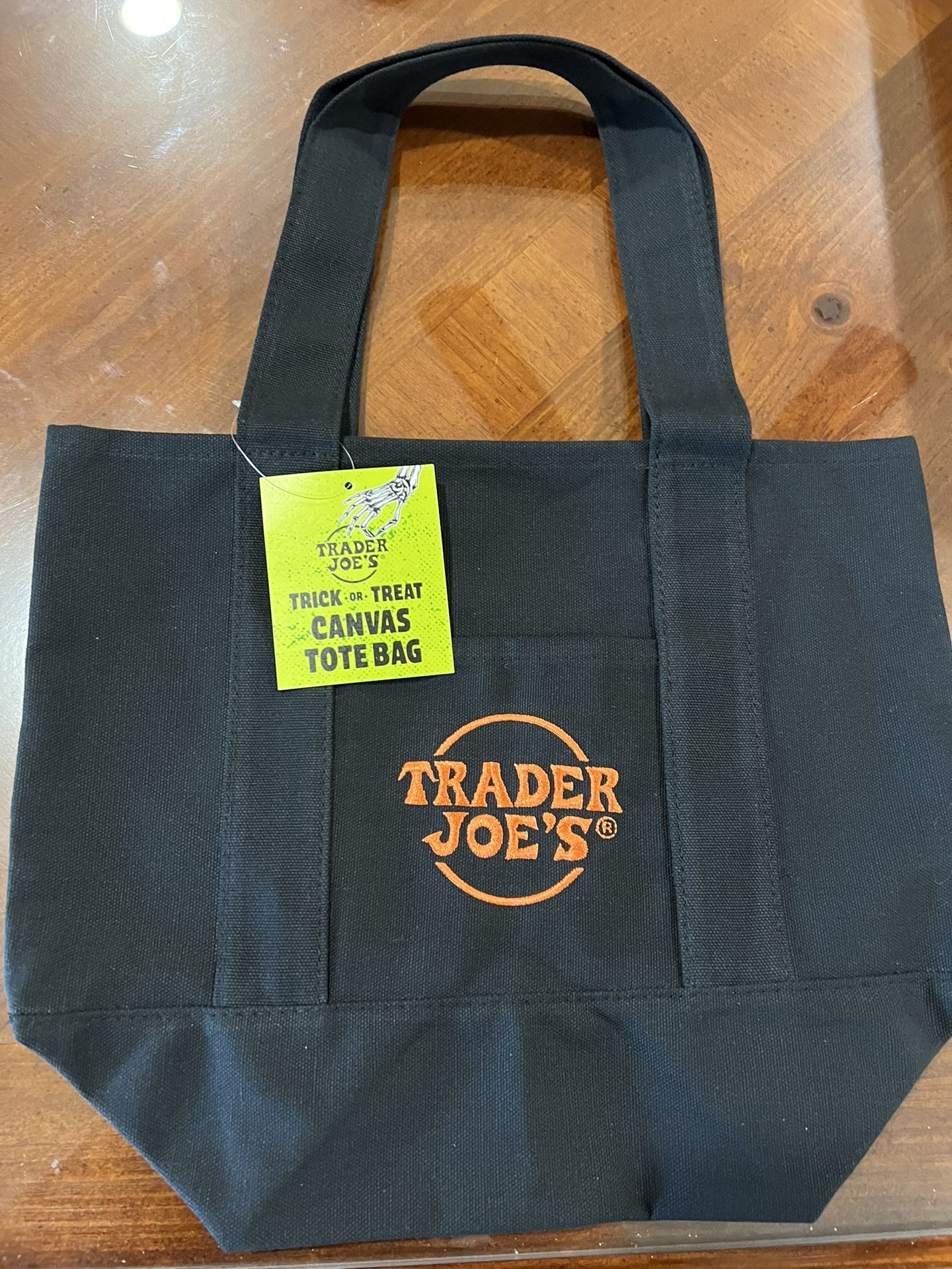 Trader Joe’s Mini Tote Bag
