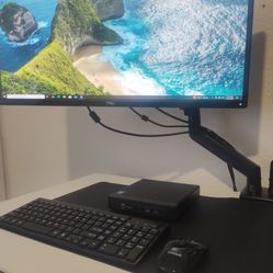 HP Elitedesk 800 G1 DM