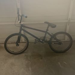 20 In FA BMX Bike 