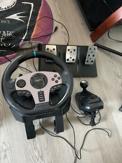 Gaming Racing Wheel