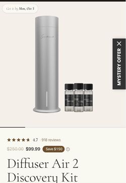 Aroma360