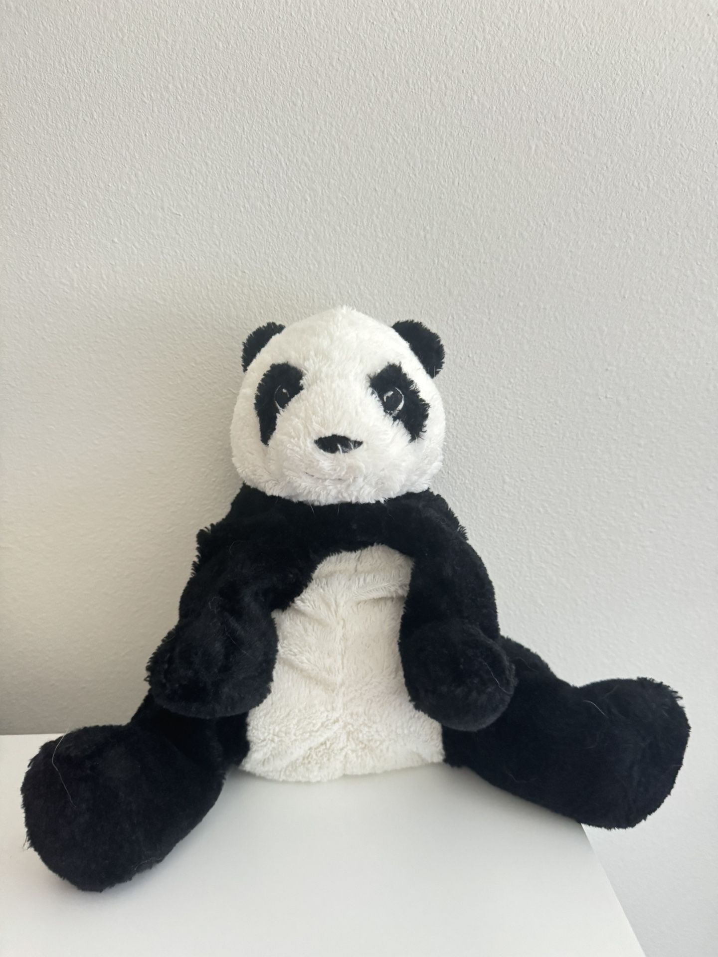 IKEA Panda Plushie