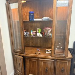China Wall Cabinet