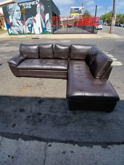 Living Furniture 3 Piece Sectional