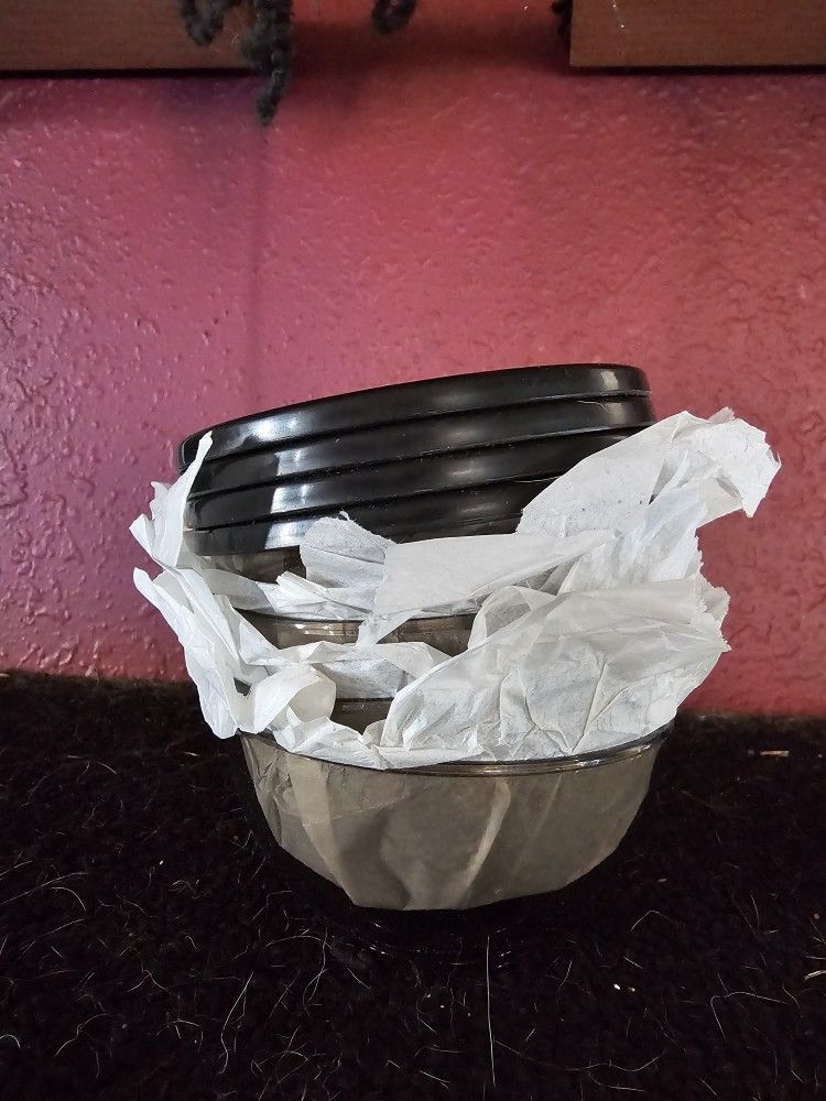 Small Storage Containers