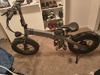 E bike Jetson Warren