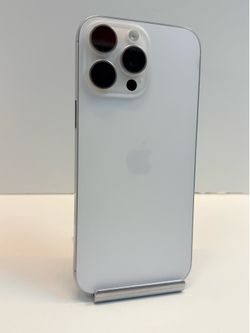 Apple iPhone 16 PRO MAX 512gb. ( Fully Unlocked Phone )