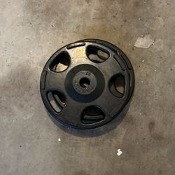 Hampton Rubber 45 Plates