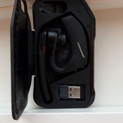 Poly Palantronics Bluetooth Headset