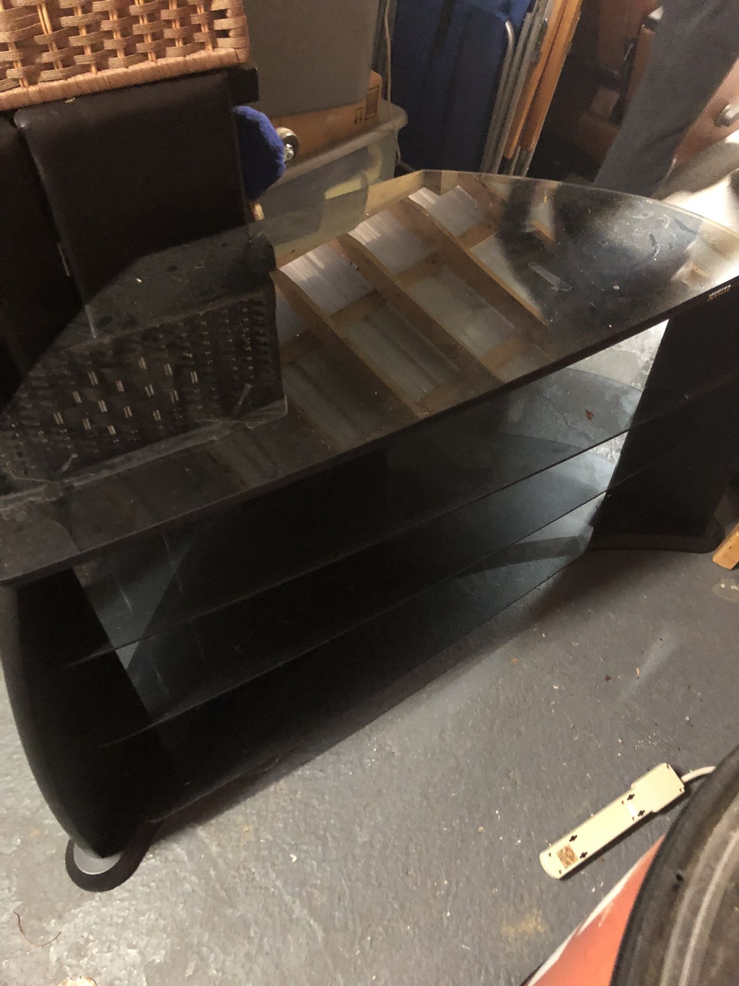 Entertainment Center/Table