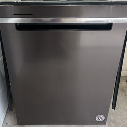 Dishwasher Whirlpool 